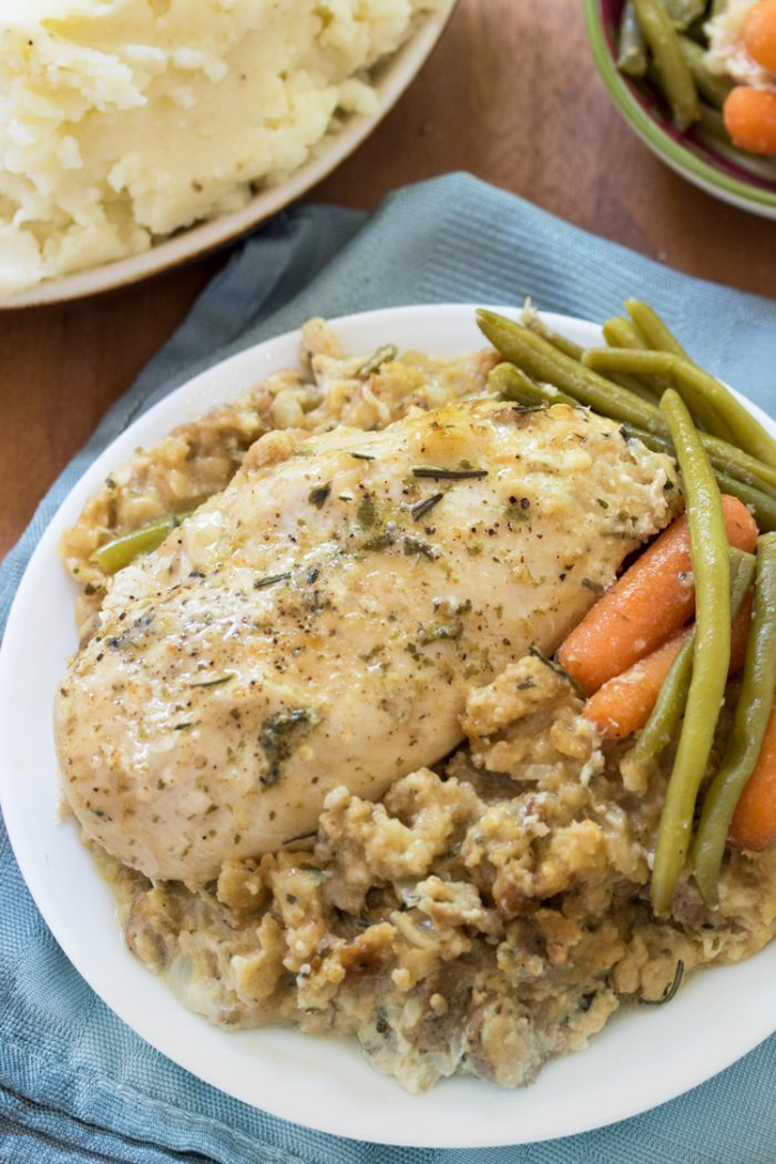 crock-pot-chicken-and-stuffing-700x1050